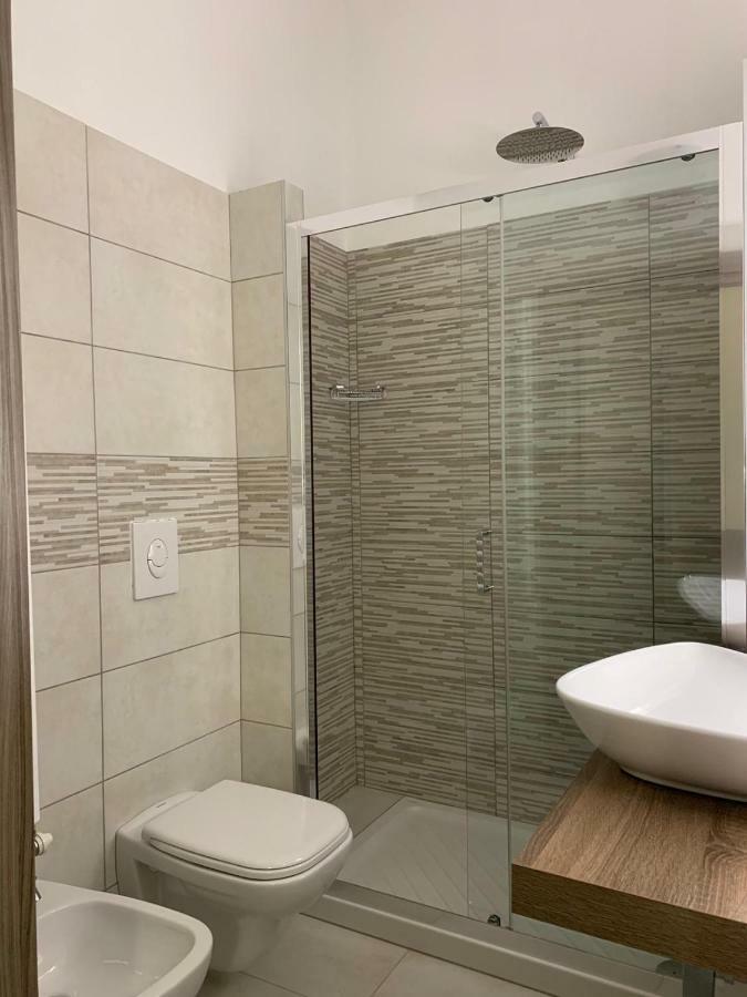 Aparthotel San Gregorio 45 Μιλάνο Εξωτερικό φωτογραφία