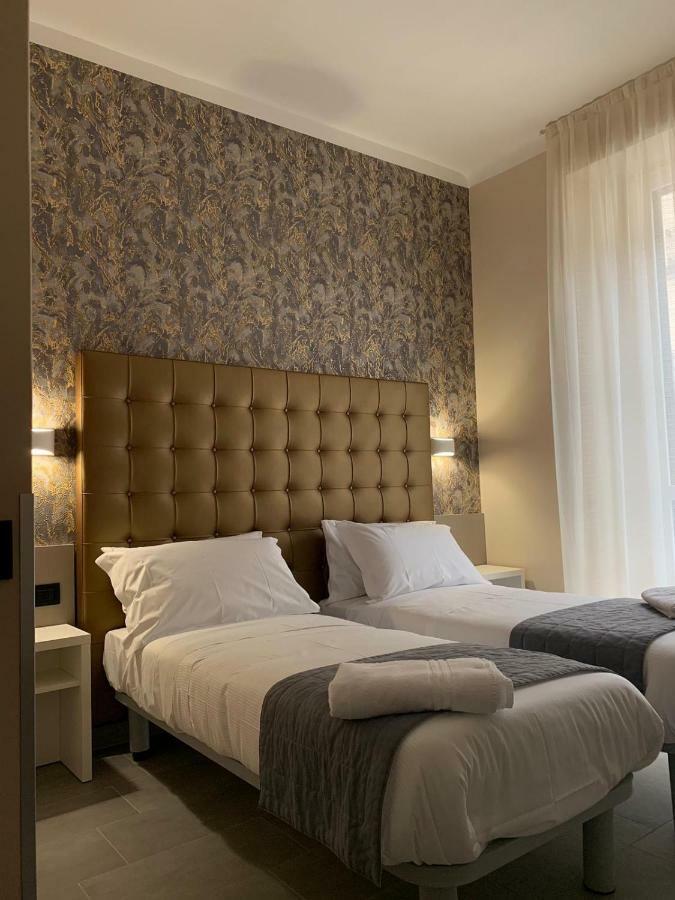 Aparthotel San Gregorio 45 Μιλάνο Εξωτερικό φωτογραφία