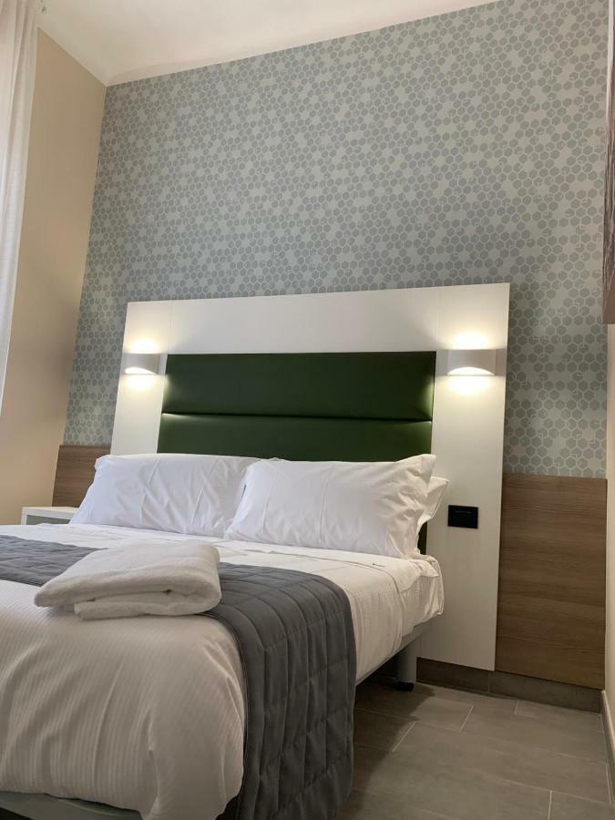 Aparthotel San Gregorio 45 Μιλάνο Εξωτερικό φωτογραφία