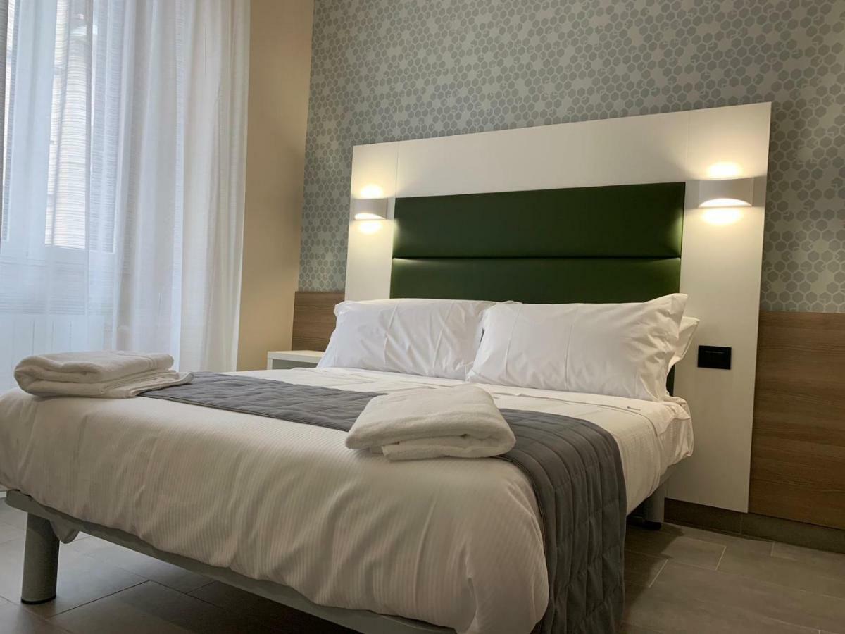 Aparthotel San Gregorio 45 Μιλάνο Εξωτερικό φωτογραφία