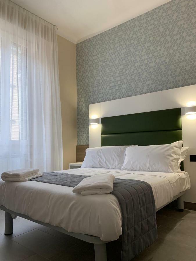 Aparthotel San Gregorio 45 Μιλάνο Εξωτερικό φωτογραφία