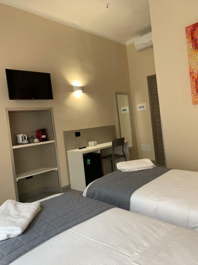 Aparthotel San Gregorio 45 Μιλάνο Εξωτερικό φωτογραφία
