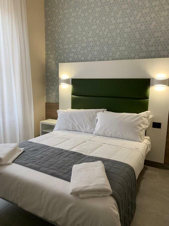 Aparthotel San Gregorio 45 Μιλάνο Εξωτερικό φωτογραφία