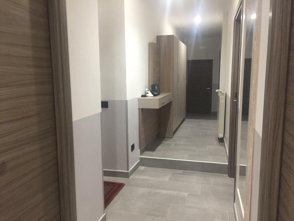 Aparthotel San Gregorio 45 Μιλάνο Εξωτερικό φωτογραφία