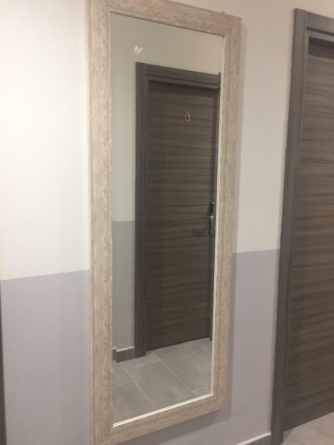 Aparthotel San Gregorio 45 Μιλάνο Εξωτερικό φωτογραφία
